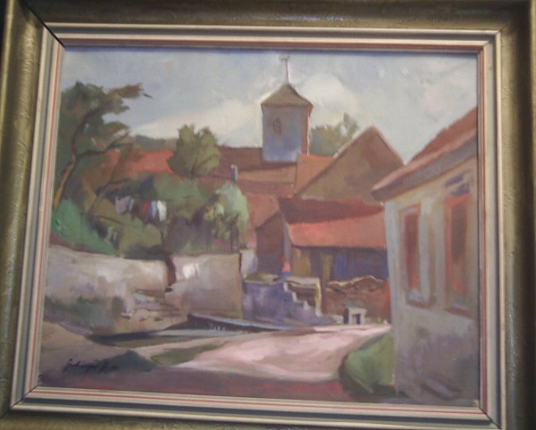 Fran&ccedil;ois Fleckinger