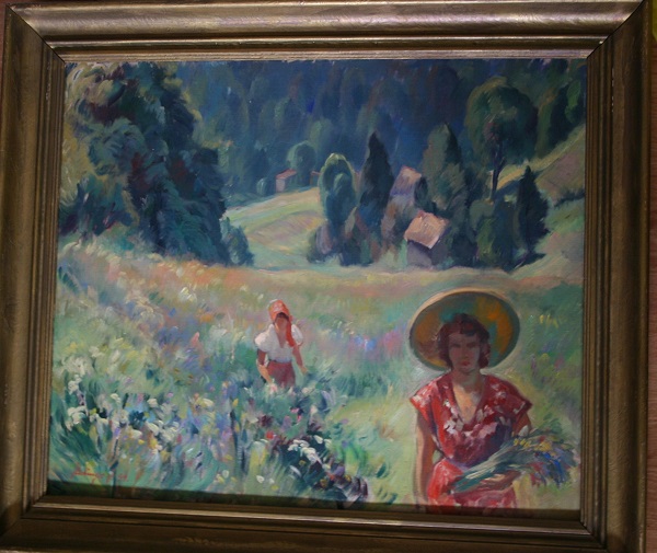 Fran&ccedil;ois Fleckinger 37