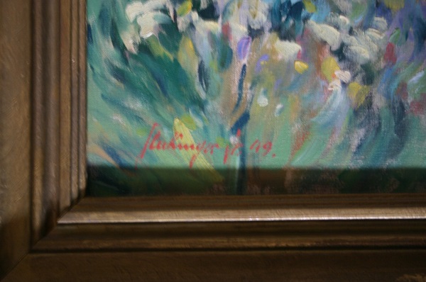 Fran&ccedil;ois Fleckinger 38