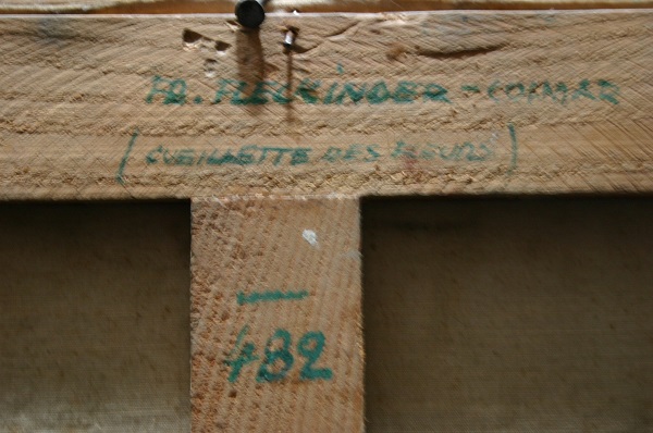 Fran&ccedil;ois Fleckinger 39