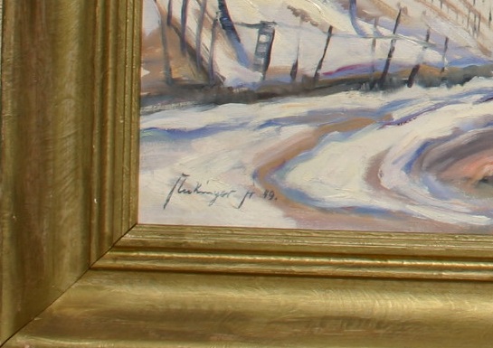 Fran&ccedil;ois Fleckinger 42