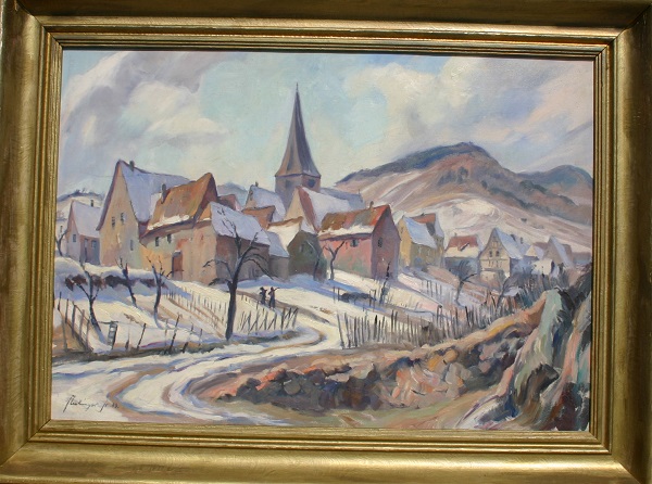 Fran&ccedil;ois Fleckinger 43