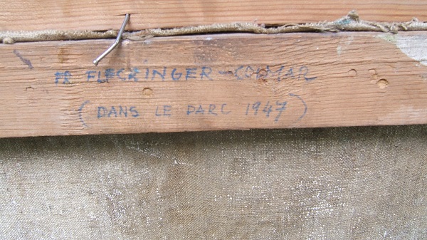 Fran&ccedil;ois Fleckinger 44
