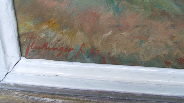 Fran&ccedil;ois Fleckinger 45