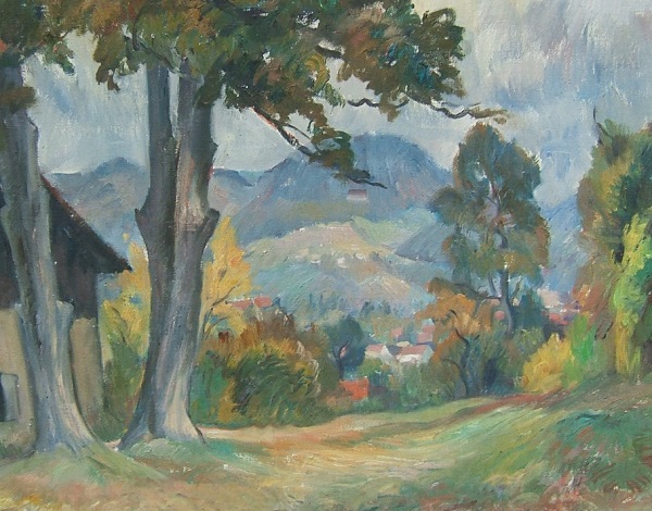 Fran&ccedil;ois Fleckinger 46