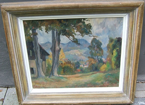 Fran&ccedil;ois Fleckinger 47