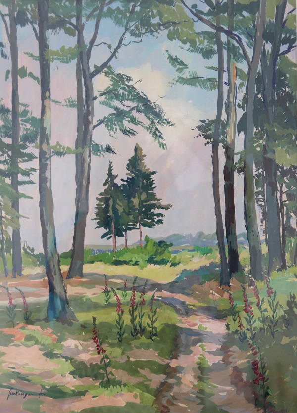 Francois Fleckinger 54