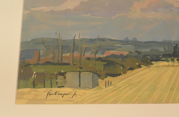Francois Fleckinger 56