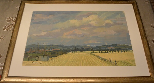 Francois Fleckinger 58