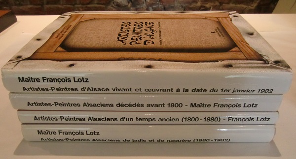 Francois Lotz 5