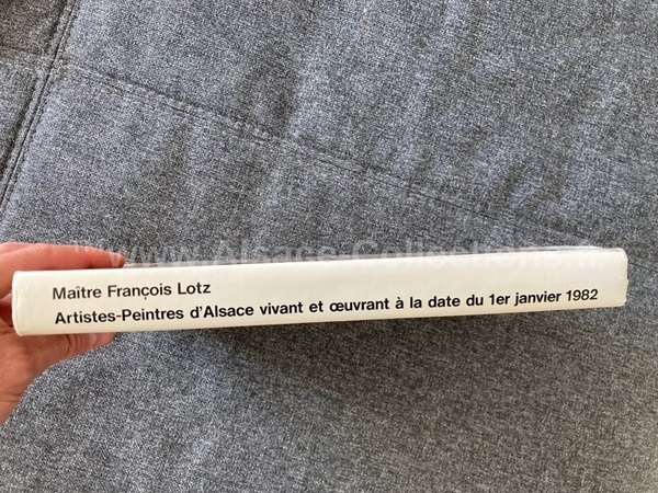 Francois Lotz 61c