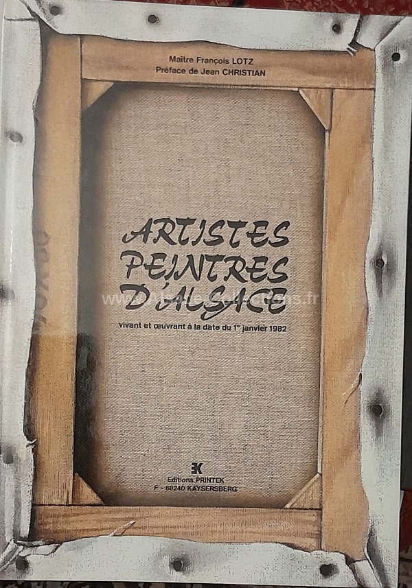 Francois Lotz 69