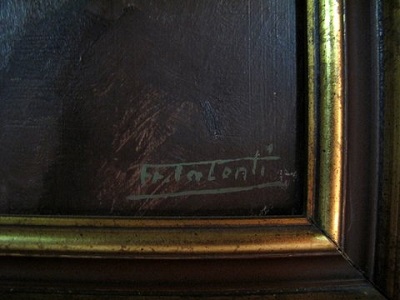 Fran&ccedil;ois Talenti