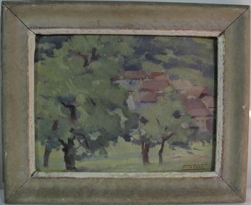 Francois Talenti 11