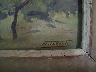 Francois Talenti 12