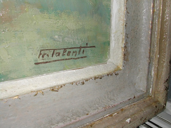 Francois Talenti 13