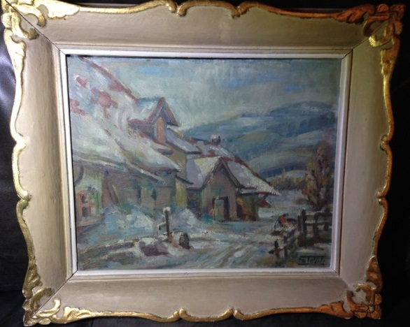 Francois Talenti 16
