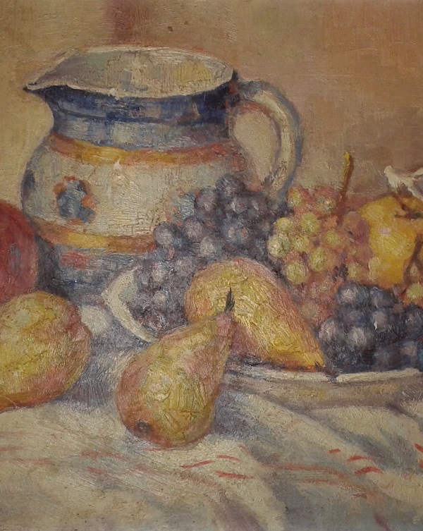 Francois Talenti 21