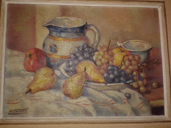Francois Talenti 22