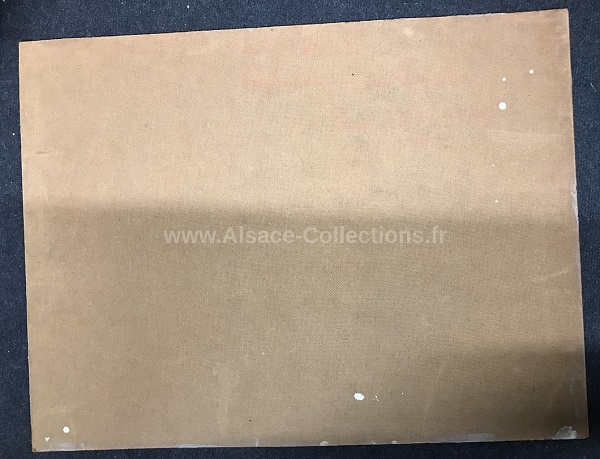 Francois Talenti 25c