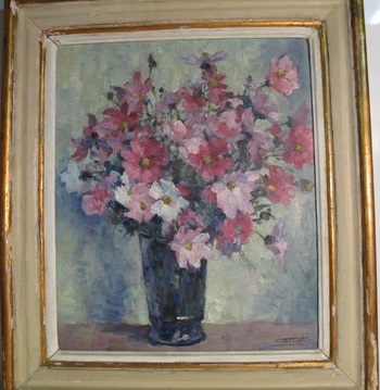 Fran&ccedil;ois Talenti