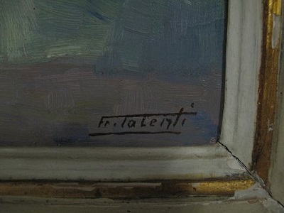 Fran&ccedil;ois Talenti