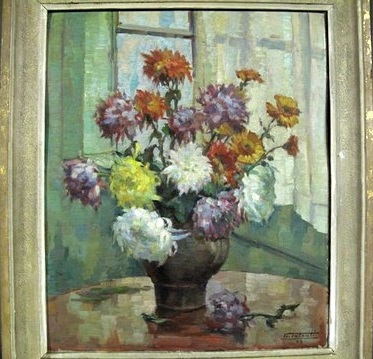Fran&ccedil;ois Talenti