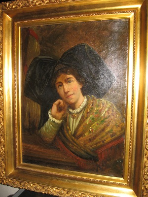 Fran&ccedil;ois-Xavier Krugler