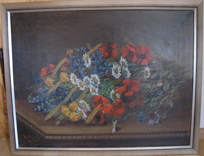 Fran&ccedil;ois-Xavier Krugler