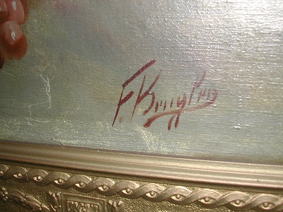 Fran&ccedil;ois Xavier Krugler