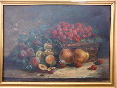 Fran&ccedil;ois-Xavier Krugler