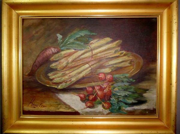 Fran&ccedil;ois-Xavier Krugler 27