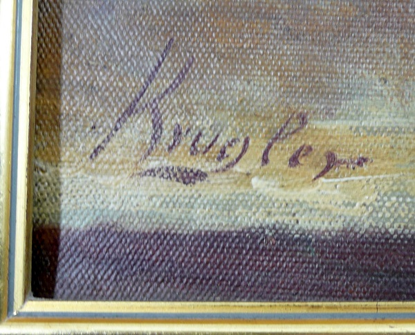 Fran&ccedil;ois-Xavier Krugler 29