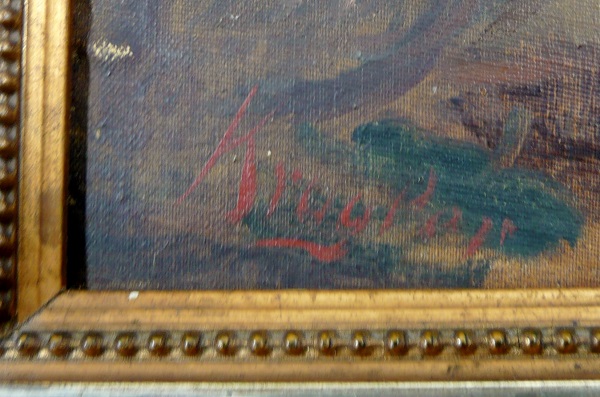 Fran&ccedil;ois-Xavier Krugler 32