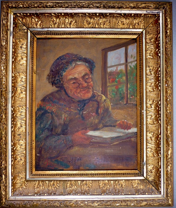 Fran&ccedil;ois-Xavier Krugler 33