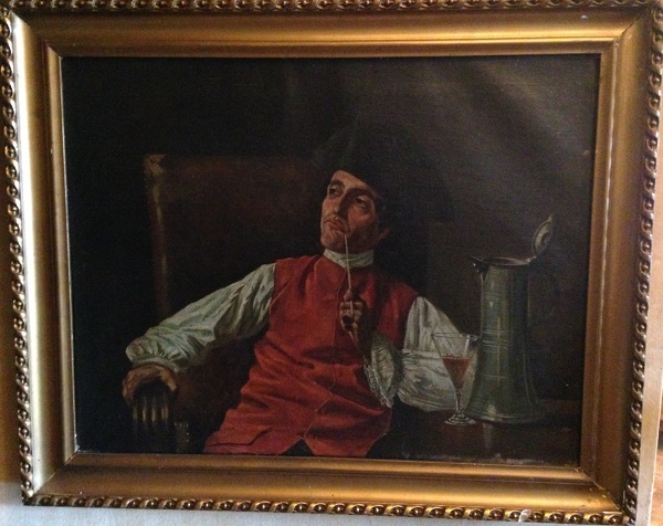 Fran&ccedil;ois-Xavier Krugler 35