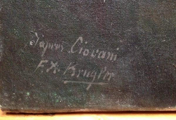Francois-Xavier Krugler 37