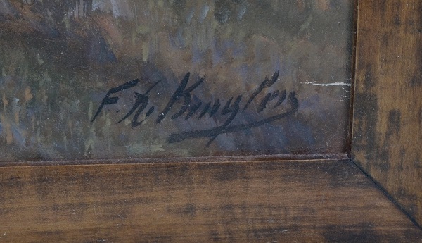 Francois-Xavier Krugler 40