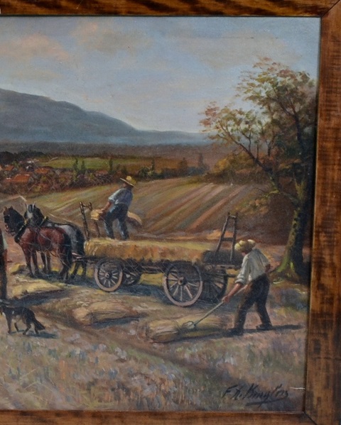Francois-Xavier Krugler 42