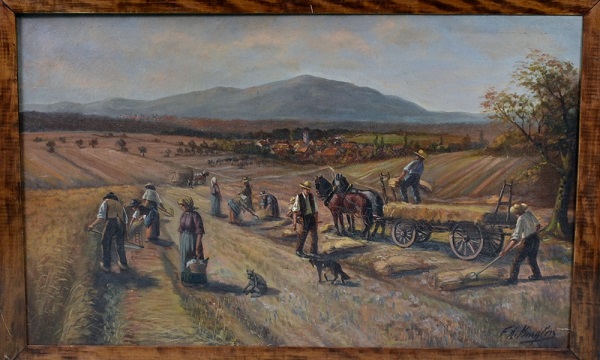 Francois-Xavier Krugler 43