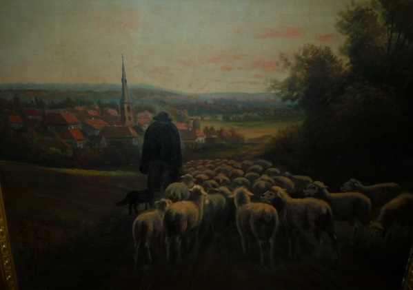 Francois-Xavier Krugler 46