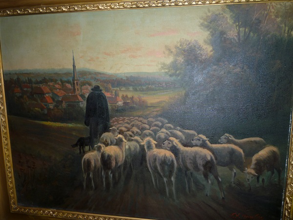 Francois-Xavier Krugler 47