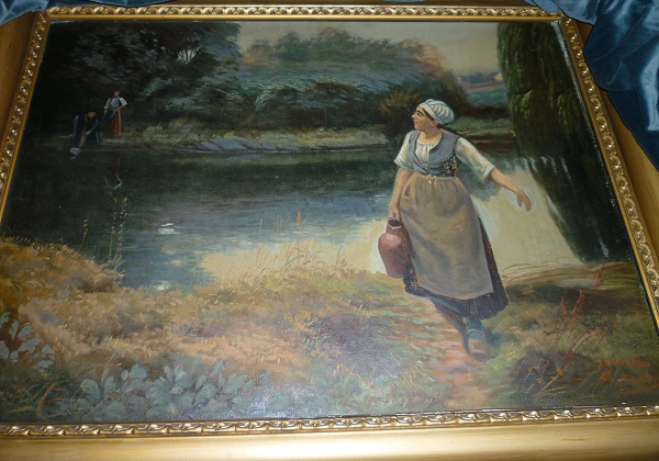 Francois-Xavier Krugler 50
