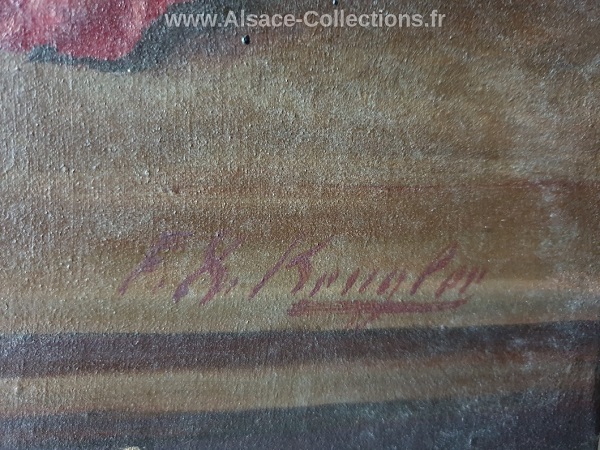 Francois-Xavier Krugler 69c.jpg