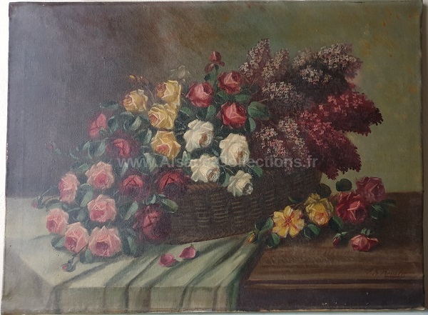 Francois-Xavier Krugler 70c.jpg