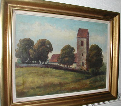 Fran&ccedil;ois-Xavier Krugler
