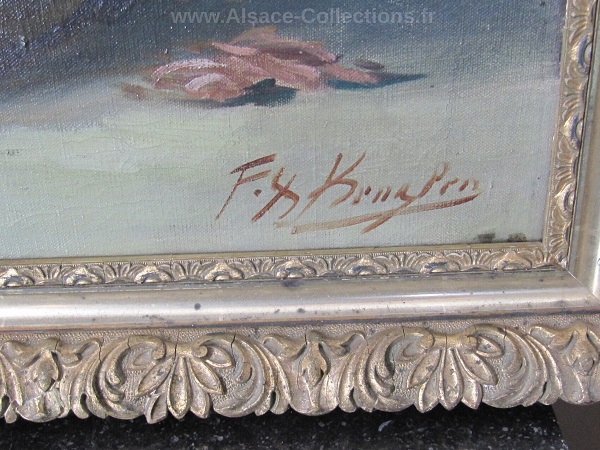Francois-Xavier Krugler 83c