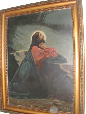 Francois Xavier Krugler