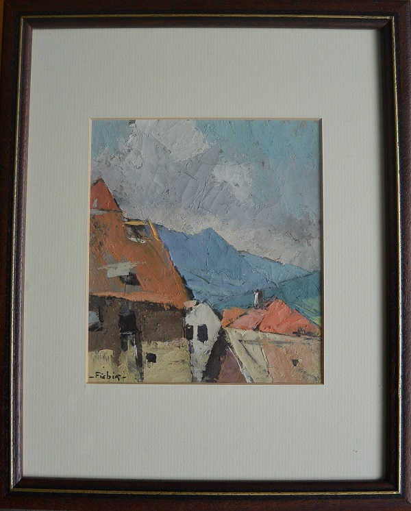Frederic Fiebig 30