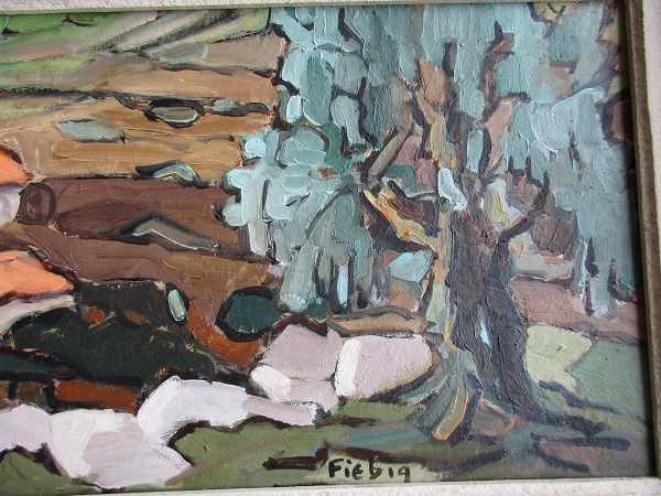 Frederic Fiebig 31